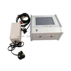 1KHz-500KHz Impedansanalysator 0,05% noggrannhet 0,1 Ω 1MΩ