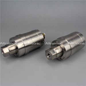 20 kHz ersättning Branson 922J Ultraljudskonverterare