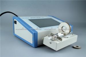 Horn Analyzer För Ultraljudsenhet