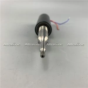 Piezo Ultrasonic Medical Transducer 40K