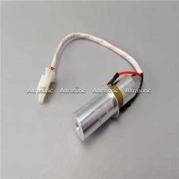 28KHZ Conventional Transducer Model 2528-2Z
