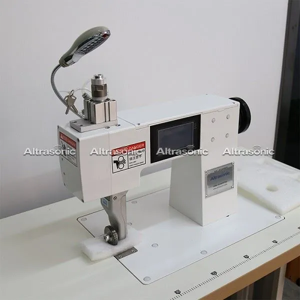Edge Banding Machine